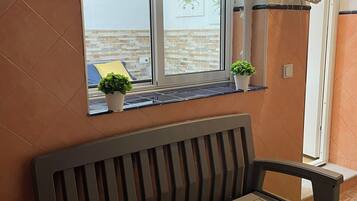 Apartment | View from property