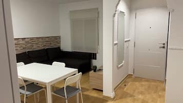 Appartement | Dineren