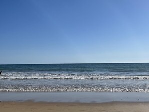 Apartment | Beach - Casa Oceano - 2 Bedroom Apartment (San Fernando)