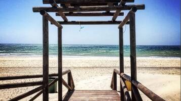 Appartement | Terrein van de accommodatie