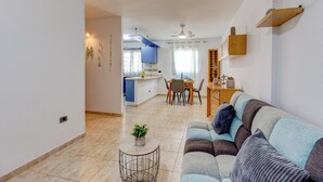 Living area - Bonito Apartamento Los Playeros Los Cristianos (Arona)