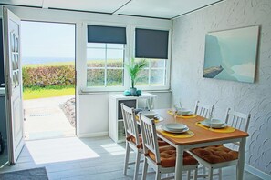Apartament | Servei de restauració