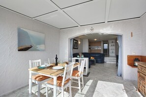 Appartamento | Ristoranti