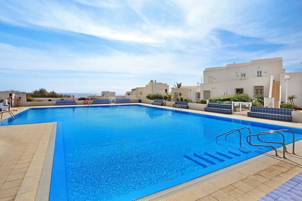 Apartament | Piscina | Piscina a l'aire lliure