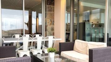 Villa | Property grounds