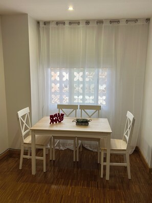 Appartement | Restauration