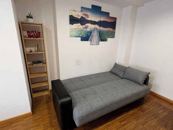 Appartement | Intérieur