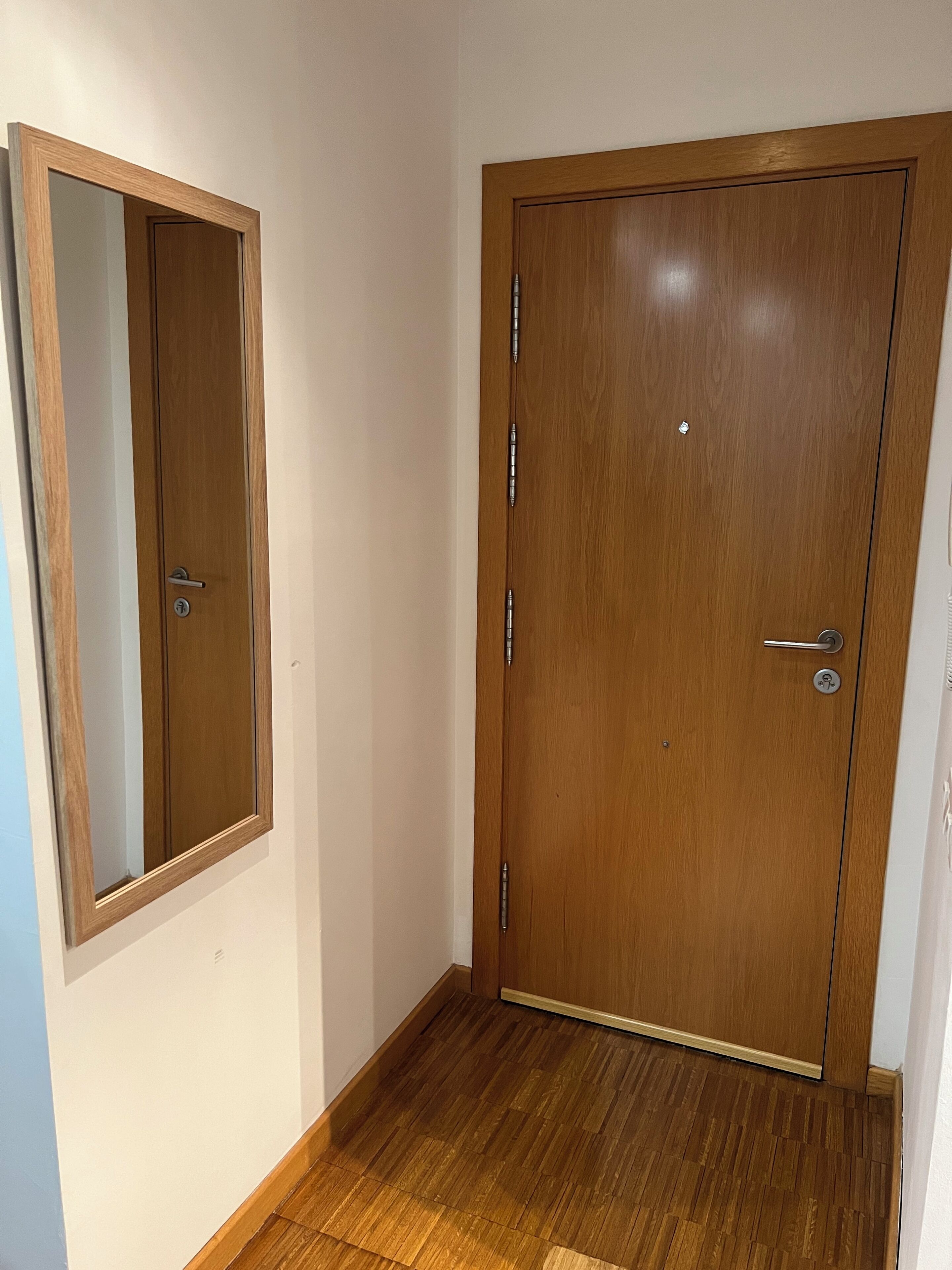 Apartment | Interior