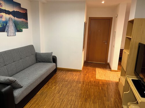 Modern and Cosy Apartment in Castellon, Spain