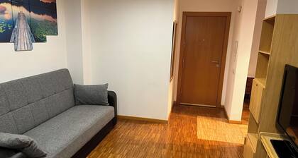 Modern and Cosy Apartment in Castellon, Spain