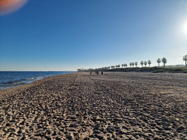 House | Beach - Sunny Spanish Retreat in Torre de la Horadada (Pilar de la Horadada)