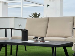 Apartment | Unterkunftsgelände