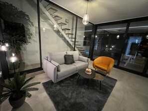 Apartment | Wohnbereich