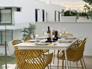 Leilighet | Spiseområde