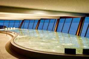 Apartment | View from property - Beautiful 2-beds Apartment Poniente Beach Benidorm (Benidorm)