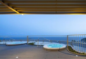 Apartment | Property grounds - Beautiful 2-beds Apartment Poniente Beach Benidorm (Benidorm)