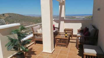 House | Property grounds