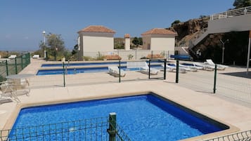 Casa | Alberca | Alberca al aire libre