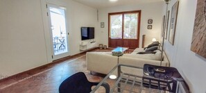 House | Living area - Spectacular 3 bed Townhouse for Summer Holiday (Ayamonte)