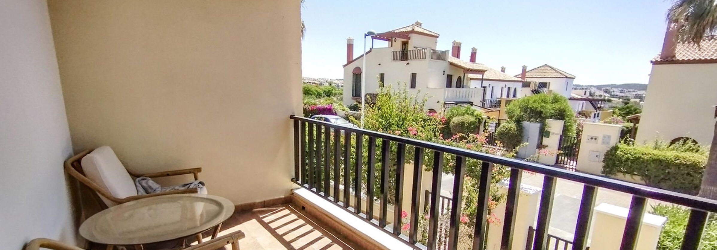 Casa | Área da propriedade
