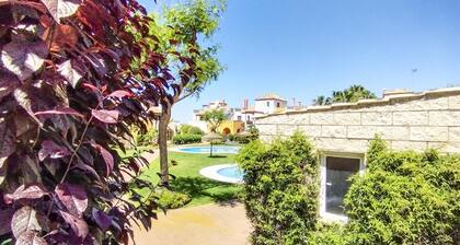 Spectacular 3 bed Townhouse for Summer Holiday