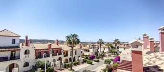 Spectacular 3 bed Townhouse for Summer Holiday