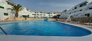 Apartment | Pool | Außenpool