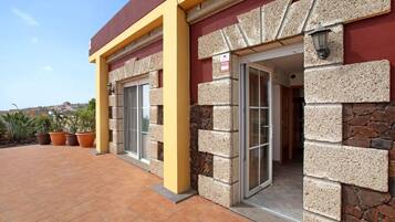 Huoneisto | Ulkopuoli