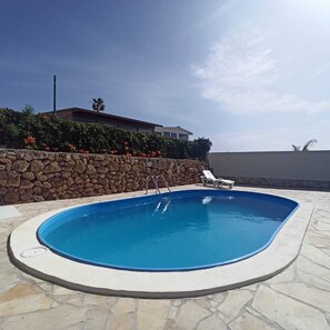 Departamento | Alberca