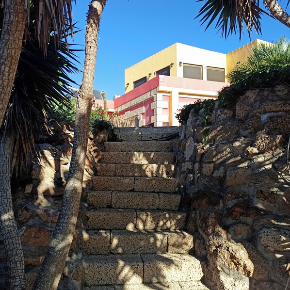 Apartment | Property grounds