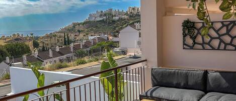 Hus | Overnatningsstedets område