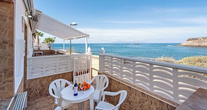 Casa Pedro Julio La Caleta in Costa Adeje