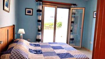 Vila | 5 kamar tidur, setrika/meja setrika, Wi-Fi gratis, dan seprai linen