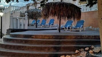 Apartment | Unterkunftsgelände