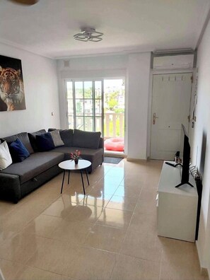 Apartamento | Interior