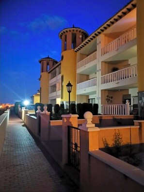 Apartamento | Exterior