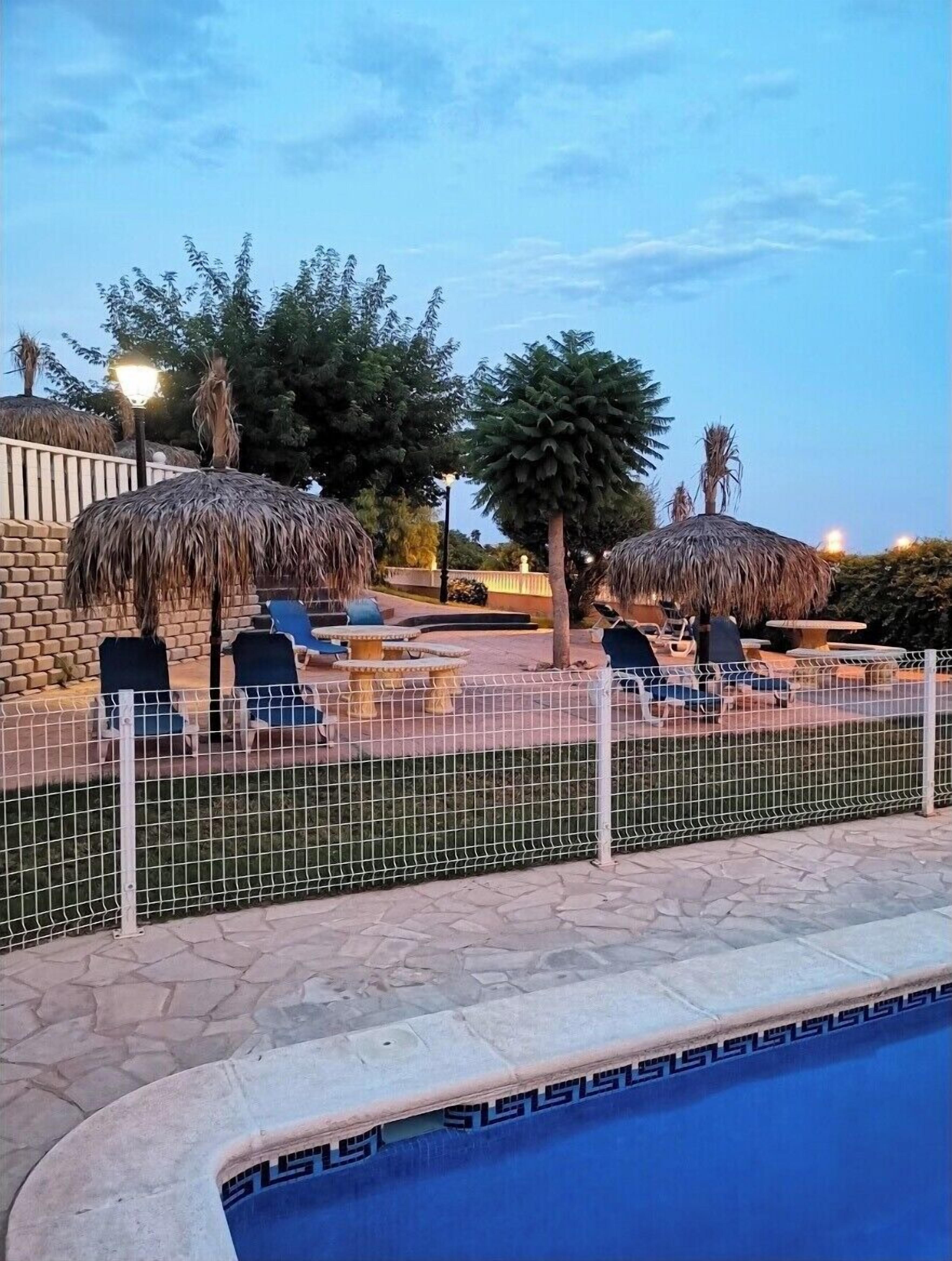 Apartment | Unterkunftsgelände