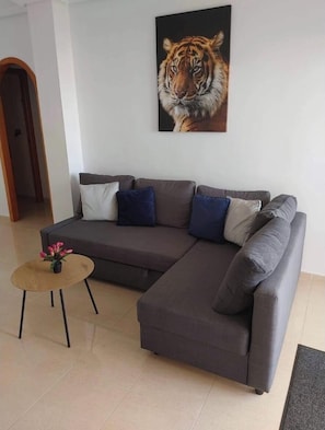 Appartement | Intérieur