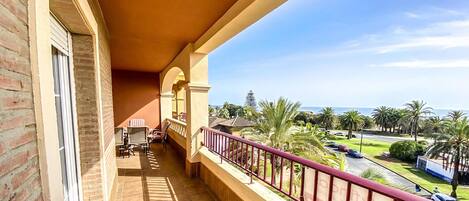 Apartment | Property grounds