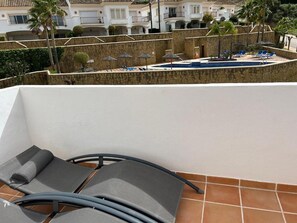 獨棟房屋 | 住宿一隅