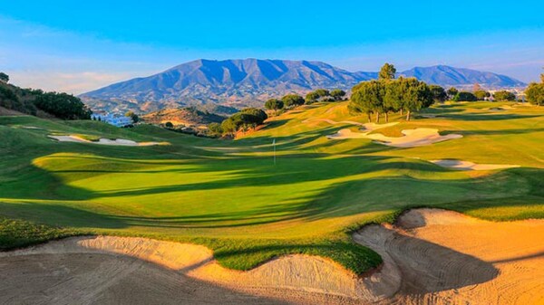 3-bed Townhouse, Mijas La Cala Golf & Spa Resort - Costa del Sol