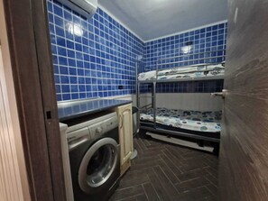 Apartamento | Interior