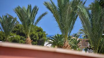 Apartment | Property grounds