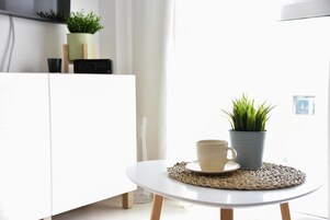 Apartamento | Restauración