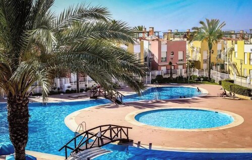 Manzanilla Penthouse, Private Jacuzzi & 5min Beach