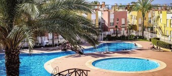 Manzanilla Penthouse, Private Jacuzzi & 5min Beach