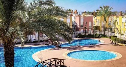 Manzanilla Penthouse, Private Jacuzzi & 5min Beach