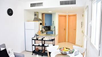 Apartment | Dining