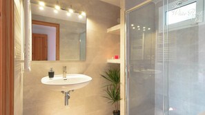 Villa | Salle de bain