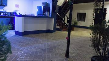 Cubrecamas y wifi gratis